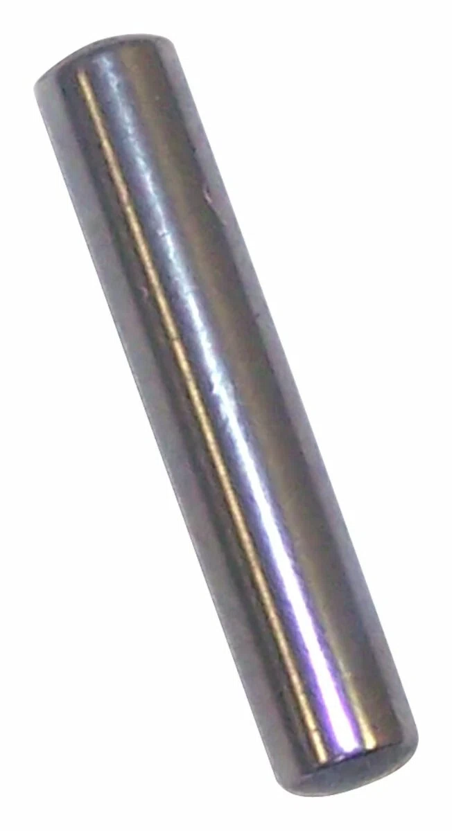 Vintage - Metal Silver Reverse Idler Bearing - J0944333